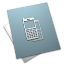 Device Central CS3 Icon 128x128 png